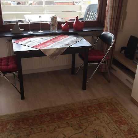 Ferienwohnung-Sylt-Studio Вестерланд Екстериор снимка