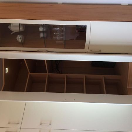 Ferienwohnung-Sylt-Studio Вестерланд Екстериор снимка