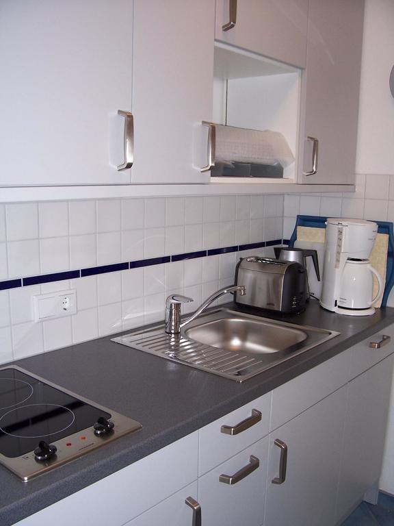 Ferienwohnung-Sylt-Studio Вестерланд Екстериор снимка