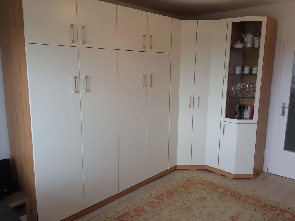 Ferienwohnung-Sylt-Studio Вестерланд Екстериор снимка