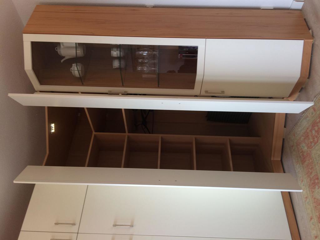 Ferienwohnung-Sylt-Studio Вестерланд Екстериор снимка